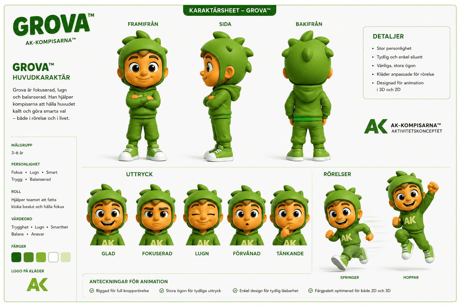 Grova™