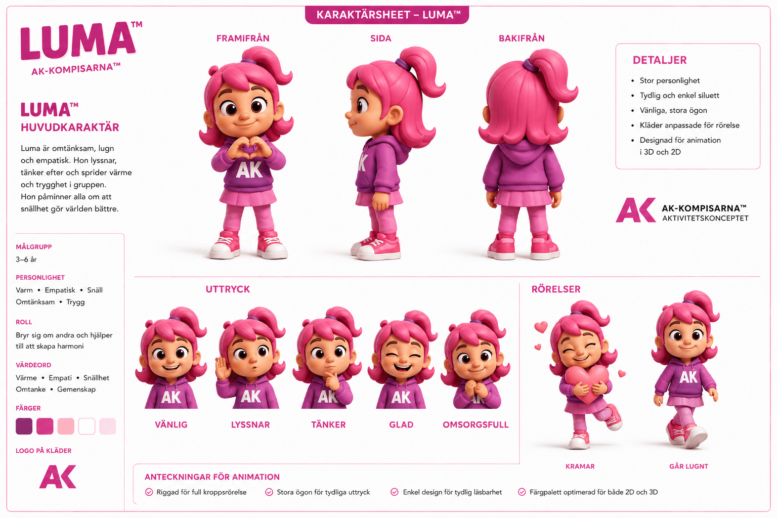 Luma™